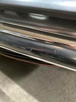 Mercedes-Benz 450 SEL 6.9 1979 года
